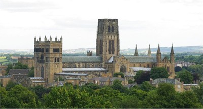 Durham Cathedral